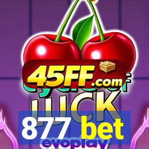 877 bet
